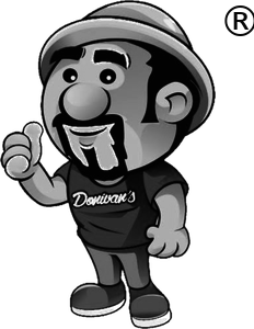 Donivan's, marca registrada