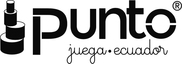 Punto Juega Ecuador, marca registrada